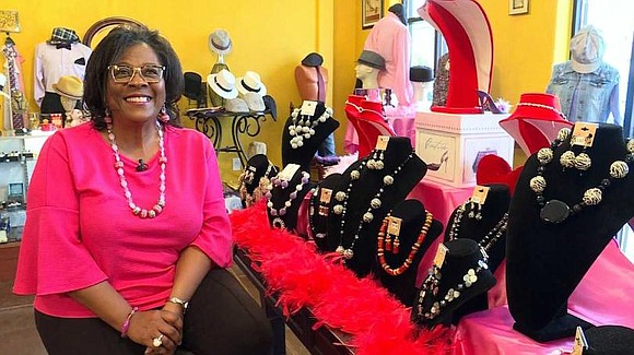 The first observance of Texas Black Business Week got underway Monday, coinciding with Black History Month, and its creator hopes …