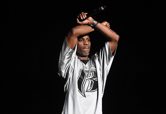 Fresh out of prison, DMX is hitting the road. The rapper has announced his "It's Dark and Hell Is Hot" …