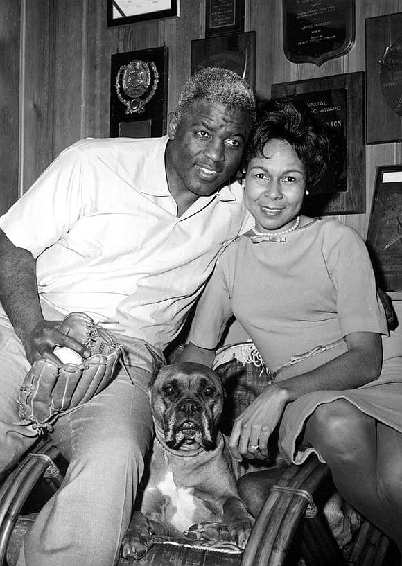 Jackie Robinson, who would have turned 100 on Jan. 31, is often remembered for his courage, athleticism, tenacity and sacrifice. …