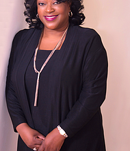 Judge Cassandra Hollemon
