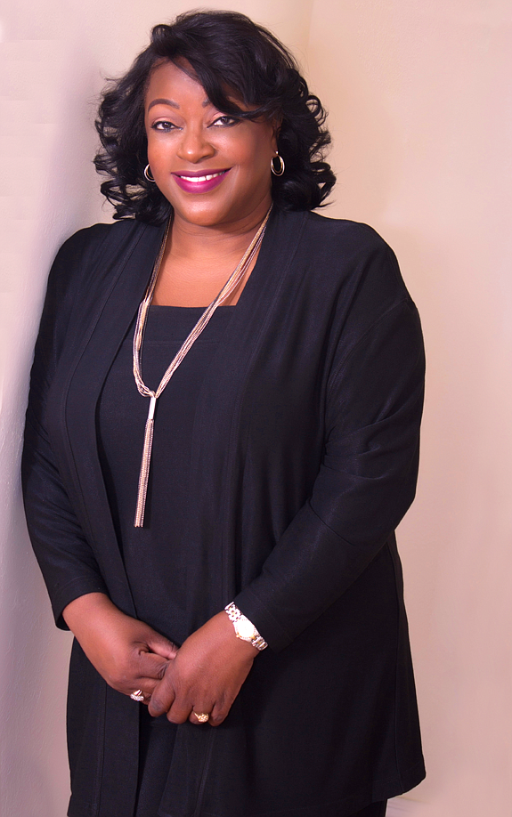 Judge Cassandra Hollemon