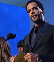 Kristoff St. John