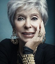 Rita Moreno