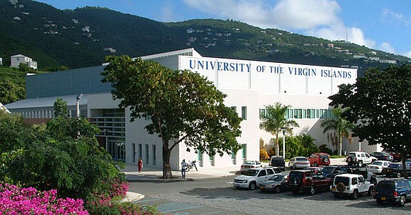 Through the Virgin Islands Higher Education Scholarship Program, or VIHESP, the University of the Virgin Islands has recently become the …