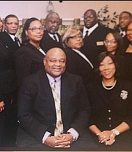 O. W. Wiley Mortuary