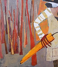 lan-artist-the-yellow-umbrella