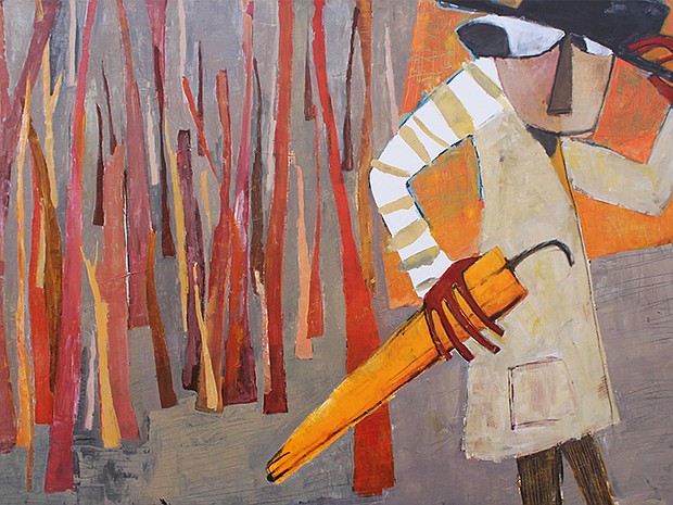 lan-artist-the-yellow-umbrella