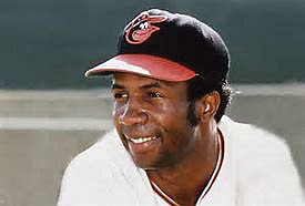 The world of baseball has lost a legend. The great Frank Robinson died Thursday, Feb. 7, in Los Angeles following ...