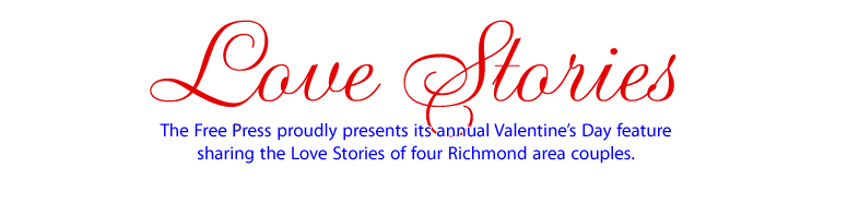 Love Stories | Richmond Free Press | Serving the African American ...