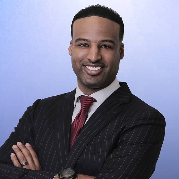 Local attorney and entrepreneur Edward Pollard officially announces his candidacy for Houston City Council District J. Pollard is the proprietor …