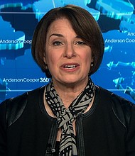 Amy Klobuchar