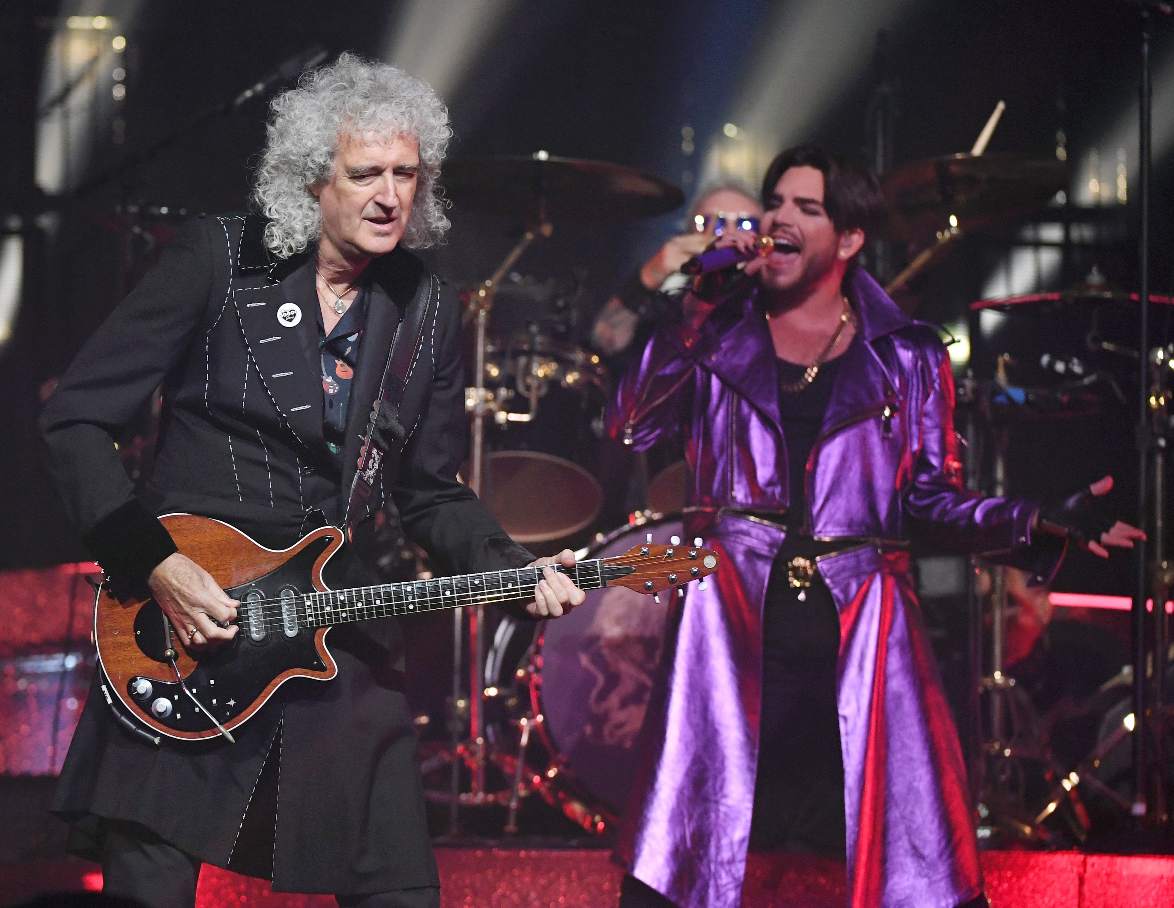 Queen to perform at the Oscars Houston Style Magazine Urban Weekly