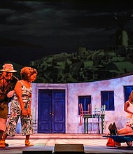 TUTS_Mamma Mia_Photographer Melissa Taylor