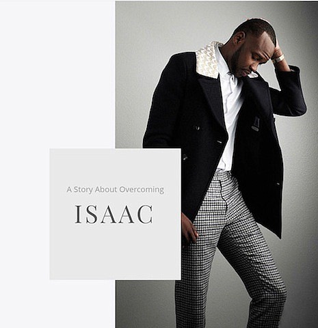 Isaac and Moore, up and coming Black American luxury designer had this to say about the Gucci Blackface controversy on …