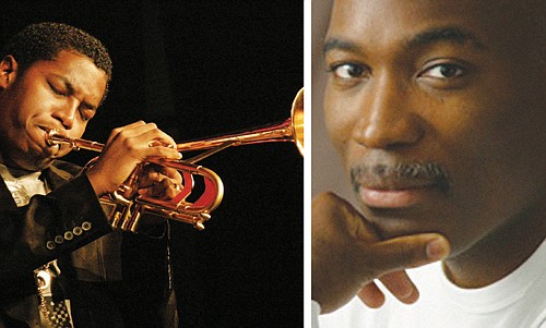 The 16th annual 2019 Biamp PDX Jazz Festival — set for Wednesday, Feb. 20 through Sunday, March 3 — will ... The 16th annual 2019 Biamp PDX Jazz Festival — set for Wednesday, Feb. 20 through Sunday, March 3 — will ...