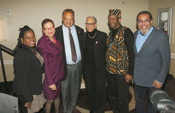 Commemorating how far African-Americans have come 400 years since the first enslaved Africans arrived in America is the focus of ... Commemorating how far African-Americans have come 400 years since the first enslaved Africans arrived in America is the focus of ...