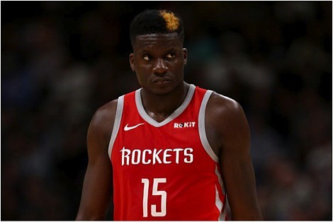 Clint Capela