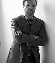 Good Kids, Bad City author Kyle Swenson/CREDIT   Josh Marks (1)