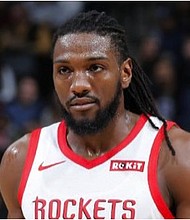 Kenneth Faried