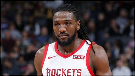 Kenneth Faried