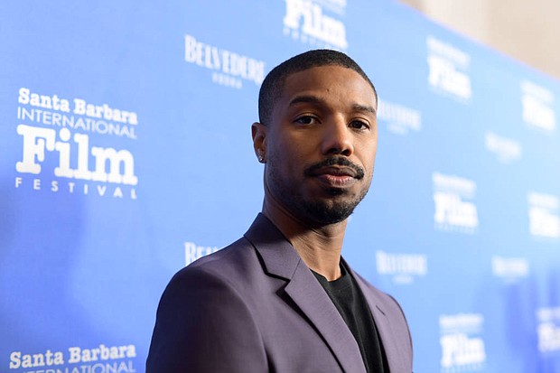 Michael B. Jordan/(Photo by Emma McIntyre/Getty Images for SBIFF)