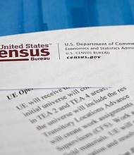 The current "political environment" is so toxic that a large number of minorities may not reply to the 2020 Census, the Trump administration admitted in court Thursday, even without the addition of a controversial question asking about citizenship status.