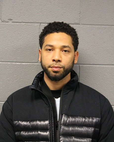 Chicago Police Superintendent Eddie Johnson said Thursday that "Empire" actor Jussie Smollett "took advantage of the pain and anger of …
