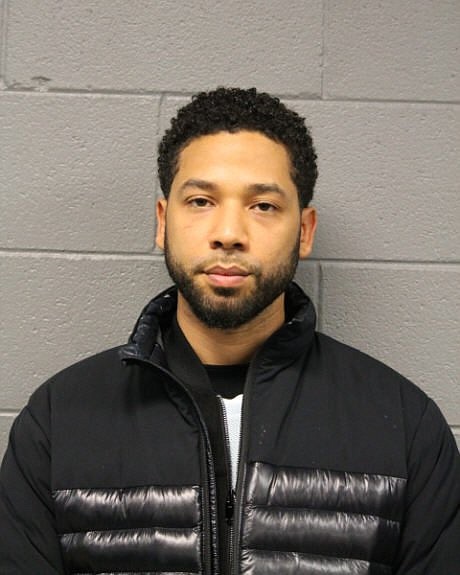 Chicago Police Superintendent Eddie Johnson said Thursday that "Empire" actor Jussie Smollett "took advantage of the pain and anger of racism" when he allegedly falsely reported that he was the victim of a hate crime.
