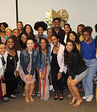 Souls with Goals Sunday Self-love Workshop