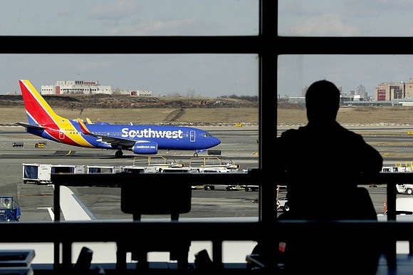 Southwest Airlines continues to grapple with an "operational emergency" after an unusually high number of planes have been taken out …