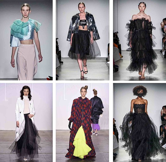 From this week’s NYFW’s Fall ’19 previews, here are some of the hottest trends from 23 designers showing their collections. From this week’s NYFW’s Fall ’19 previews, here are some of the hottest trends from 23 designers showing their collections.