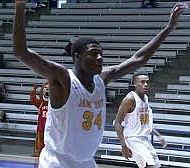 Yates High School Basketball