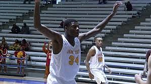 Yates High School Basketball