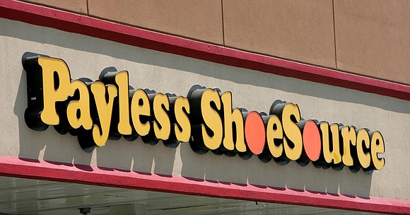 Payless ShoeSource has filed for Chapter 11 bankruptcy protection and is shuttering its remaining stores in North America.