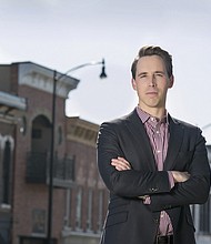 Republican Sen. Josh Hawley has concerns about the President's nominee to take the seat formerly held by Supreme Court Justice Brett Kavanaugh on the powerful DC Circuit Court of Appeals.