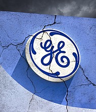 General Electric CEO Larry Culp is turning to his former company as he continues to dismantle GE.