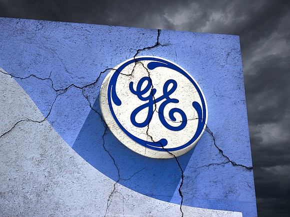 General Electric CEO Larry Culp is turning to his former company as he continues to dismantle GE.