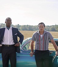 "Green Book" refers to the guidebook African Americans used to avoid segregation while traveling during and before the civil rights era.