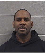 After spending the weekend in jail, R. Kelly is going back to court Monday for the second time in two days.