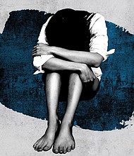 Strangers have called them monsters, trolled them on social media and said their living children should be taken away. Their darkest moments are judged and politicized by figures who know nothing about them. They feel like involuntary pawns in an ugly, vicious game they didn't ask to play.