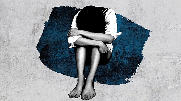 Strangers have called them monsters, trolled them on social media and said their living children should be taken away. Their darkest moments are judged and politicized by figures who know nothing about them. They feel like involuntary pawns in an ugly, vicious game they didn't ask to play.