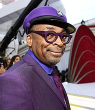 By the end of the ceremony, Lee would win for best adapted screenplay, lose in the best director category, and see his film snubbed in best picture category.