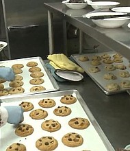 Grand Rapids-Kalamazoo-Battle Creek, MI**

A West Michigan non-profit is working to better the lives of homeless women.