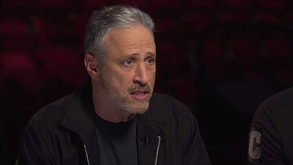 Comedian Jon Stewart is bringing a serious message to Congress, this time: Extend the compensation program for survivors of and …