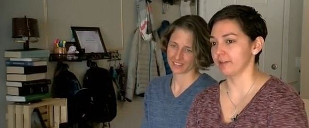 A Denver wedding videographer who refused to work with a same-sex couple is setting the stage for another conflict over religious beliefs and state anti-discrimination law