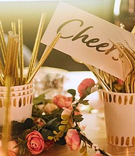 Coterie aims to make it easier to host parties and see friends. And make those occasions very Instagrammable.