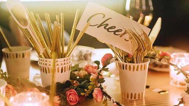 Coterie aims to make it easier to host parties and see friends. And make those occasions very Instagrammable.