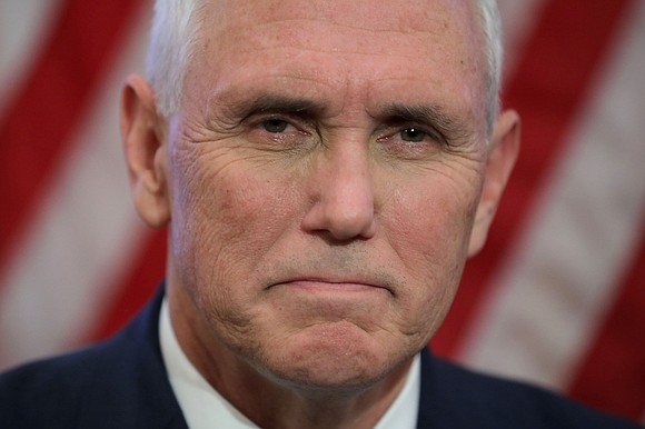 Vice President Mike Pence said the US will impose additional sanctions on Venezuelan leaders and pledged more aid to the …