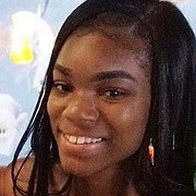 Rae’vanna Anderson, missing from Duluth, Ga., since Nov. 3, 2018.