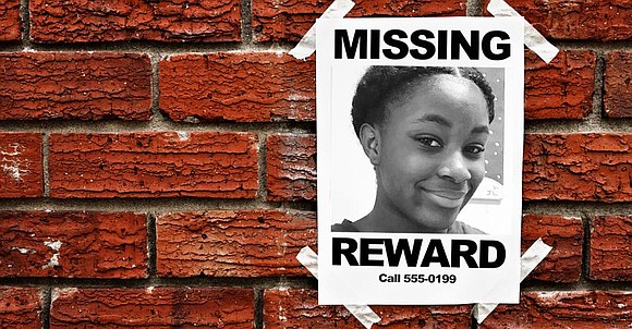 Epidemic of missing Black girls continues to stump authorities, frustrate parents | New York ...
